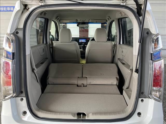 Ｎ－ＷＧＮ Ｃ　ナビゲーション／ＥＴＣ／バックカメラ／キーレスエントリー／オートエアコン／ヘッドライトレベライザー／横滑防止装置／フロアマット／サイドバイザー（35枚目）