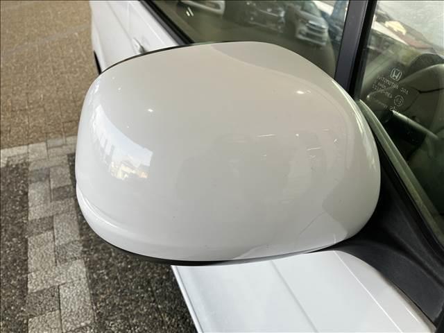 Ｎ－ＷＧＮ Ｃ　ナビゲーション／ＥＴＣ／バックカメラ／キーレスエントリー／オートエアコン／ヘッドライトレベライザー／横滑防止装置／フロアマット／サイドバイザー（38枚目）