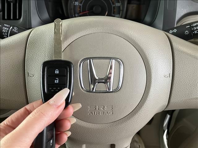 Ｎ－ＷＧＮ Ｃ　ナビゲーション／ＥＴＣ／バックカメラ／キーレスエントリー／オートエアコン／ヘッドライトレベライザー／横滑防止装置／フロアマット／サイドバイザー（41枚目）