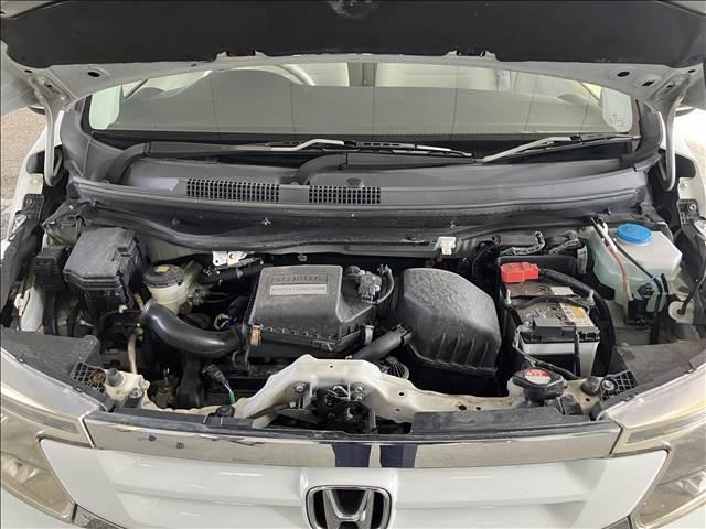 Ｎ－ＷＧＮ Ｃ　ナビゲーション／ＥＴＣ／バックカメラ／キーレスエントリー／オートエアコン／ヘッドライトレベライザー／横滑防止装置／フロアマット／サイドバイザー（42枚目）