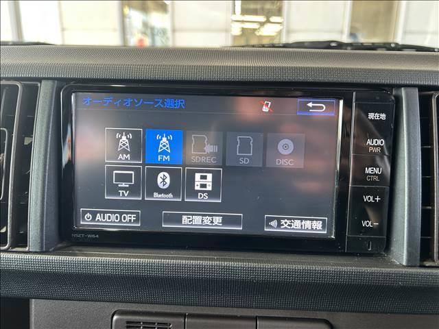 パッソ X L package Kiriri ナビゲーション/ETC/バックカメラ/ドライブレコーダー/スマートキー/アイドリングストップ/ベンチシート/電装格納ミラー/アイドリングストップ/オートエアコン/フロアマット/サイドバイザー(7枚目)