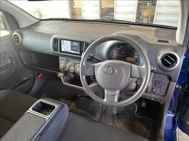 パッソ X L package Kiriri ナビゲーション/ETC/バックカメラ/ドライブレコーダー/スマートキー/アイドリングストップ/ベンチシート/電装格納ミラー/アイドリングストップ/オートエアコン/フロアマット/サイドバイザー(25枚目)