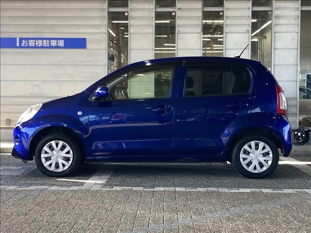 パッソ X L package Kiriri ナビゲーション/ETC/バックカメラ/ドライブレコーダー/スマートキー/アイドリングストップ/ベンチシート/電装格納ミラー/アイドリングストップ/オートエアコン/フロアマット/サイドバイザー(30枚目)