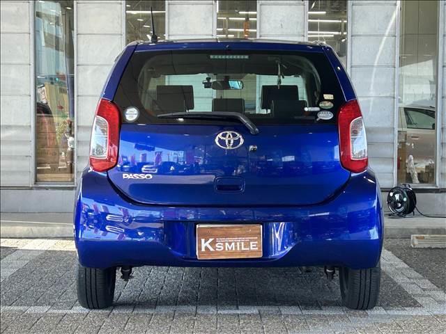 パッソ X L package Kiriri ナビゲーション/ETC/バックカメラ/ドライブレコーダー/スマートキー/アイドリングストップ/ベンチシート/電装格納ミラー/アイドリングストップ/オートエアコン/フロアマット/サイドバイザー(31枚目)