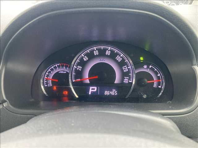 ルークス ハイウェイスター アイドリングストップ ナビゲーション/ETC/バックカメラ/HIDヘッドライト/オートライト/オートエアコン/スマートキー/プッシュスタート/純正アルミホイール/電動格納ミラー/サイドバイザー/フロアマット(3枚目)