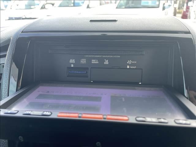 ルークス ハイウェイスター アイドリングストップ ナビゲーション/ETC/バックカメラ/HIDヘッドライト/オートライト/オートエアコン/スマートキー/プッシュスタート/純正アルミホイール/電動格納ミラー/サイドバイザー/フロアマット(7枚目)