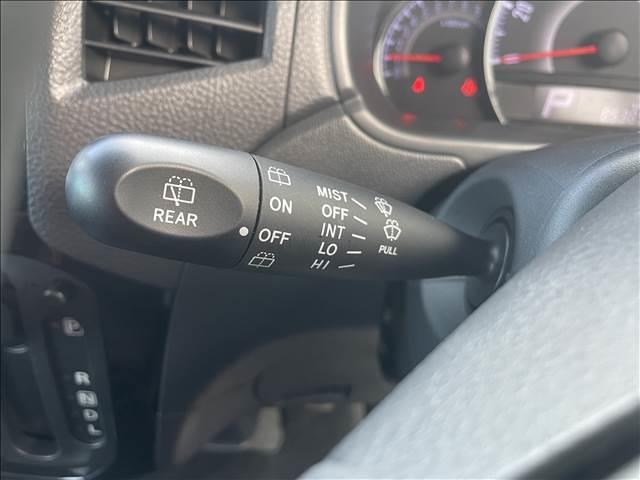 ルークス ハイウェイスター アイドリングストップ ナビゲーション/ETC/バックカメラ/HIDヘッドライト/オートライト/オートエアコン/スマートキー/プッシュスタート/純正アルミホイール/電動格納ミラー/サイドバイザー/フロアマット(11枚目)