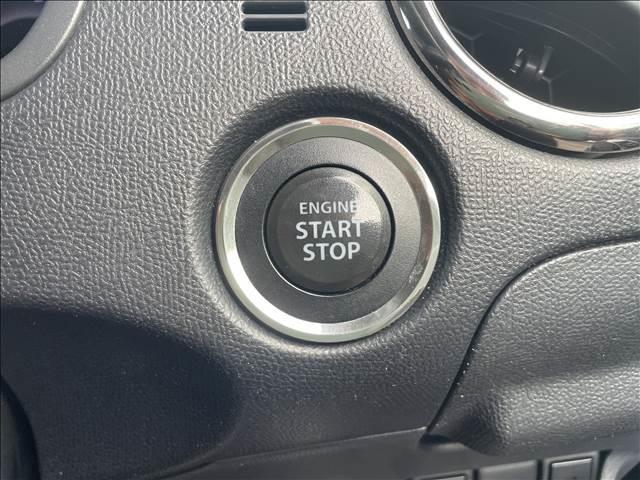 ルークス ハイウェイスター アイドリングストップ ナビゲーション/ETC/バックカメラ/HIDヘッドライト/オートライト/オートエアコン/スマートキー/プッシュスタート/純正アルミホイール/電動格納ミラー/サイドバイザー/フロアマット(13枚目)