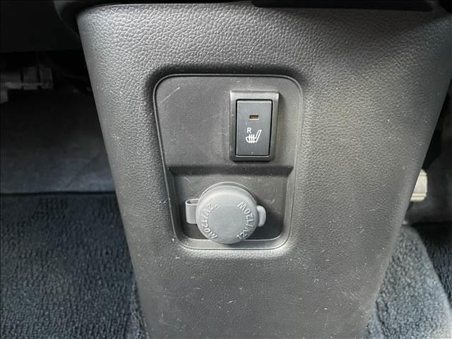 ワゴンＲ ＨＹＢＲＩＤ　ＦＸ　セーフティイパック　ナビゲーション／ＥＴＣ／衝突被害軽減システム／レーンキープアシスト／スマートキー／プッシュスタート／オートライト／オートエアコン／シートヒーター／アイドリングストップ／ベンチシート／電動格納ミラー（14枚目）