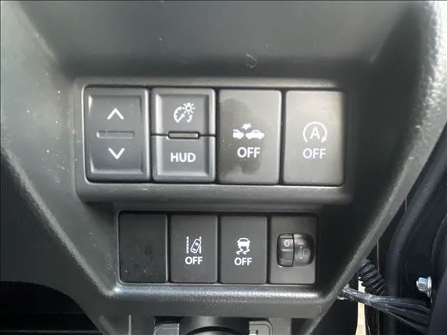 ワゴンＲ ＨＹＢＲＩＤ　ＦＸ　セーフティイパック　ナビゲーション／ＥＴＣ／衝突被害軽減システム／レーンキープアシスト／スマートキー／プッシュスタート／オートライト／オートエアコン／シートヒーター／アイドリングストップ／ベンチシート／電動格納ミラー（15枚目）