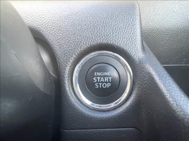 ワゴンＲ ＨＹＢＲＩＤ　ＦＸ　セーフティイパック　ナビゲーション／ＥＴＣ／衝突被害軽減システム／レーンキープアシスト／スマートキー／プッシュスタート／オートライト／オートエアコン／シートヒーター／アイドリングストップ／ベンチシート／電動格納ミラー（16枚目）