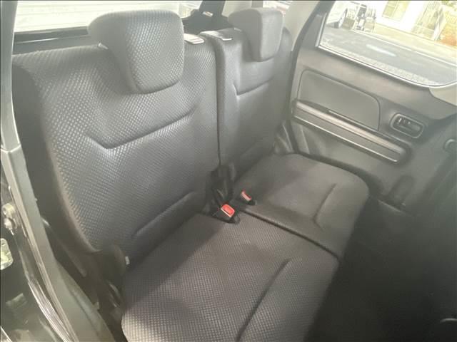 ワゴンＲ ＨＹＢＲＩＤ　ＦＸ　セーフティイパック　ナビゲーション／ＥＴＣ／衝突被害軽減システム／レーンキープアシスト／スマートキー／プッシュスタート／オートライト／オートエアコン／シートヒーター／アイドリングストップ／ベンチシート／電動格納ミラー（30枚目）