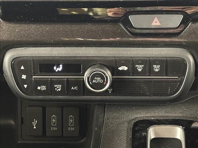 Ｎ－ＢＯＸカスタム カスタム　Ｇ・Ｌ　Ｈｏｎｄａ　ＳＥＮＳＩＮＧ　ナビゲーション／ＥＴＣ／バックカメラ／ドライブレコーダー／アダプティブクルーズコントロール／衝突被害軽減システム／レーンキープアシスト／スマートキー／ＬＥＤヘッドライト／オートライト／オートエアコン（14枚目）