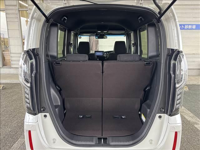 Ｎ－ＢＯＸカスタム カスタム　Ｇ・Ｌ　Ｈｏｎｄａ　ＳＥＮＳＩＮＧ　ナビゲーション／ＥＴＣ／バックカメラ／ドライブレコーダー／アダプティブクルーズコントロール／衝突被害軽減システム／レーンキープアシスト／スマートキー／ＬＥＤヘッドライト／オートライト／オートエアコン（36枚目）