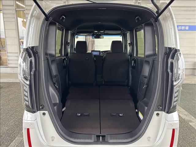 Ｎ－ＢＯＸカスタム カスタム　Ｇ・Ｌ　Ｈｏｎｄａ　ＳＥＮＳＩＮＧ　ナビゲーション／ＥＴＣ／バックカメラ／ドライブレコーダー／アダプティブクルーズコントロール／衝突被害軽減システム／レーンキープアシスト／スマートキー／ＬＥＤヘッドライト／オートライト／オートエアコン（37枚目）