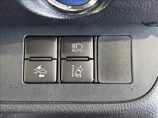 シエンタ ＨＹＢＲＩＤ　Ｇ　ナビゲーション／ＥＴＣ／バックカメラ／衝突被害軽減システム／レーンキープアシスト／オートマチックハイビーム／両側電動スライドドア／スマートキー／プッシュスタート／社外アルミホイール／オートエアコン（20枚目）