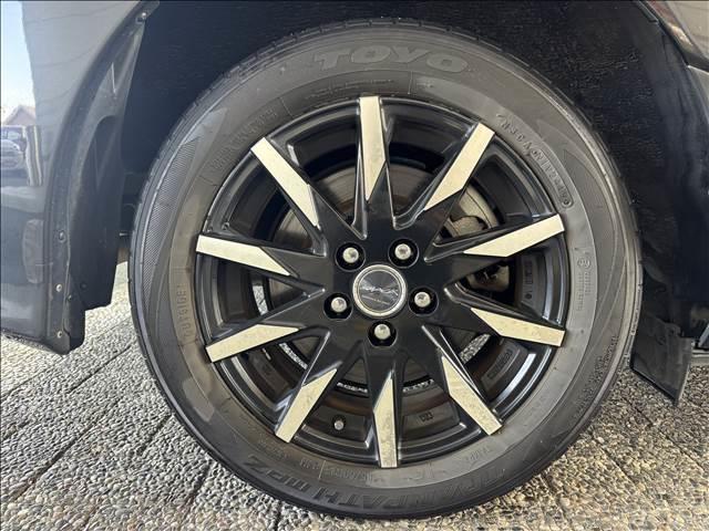 シエンタ ＨＹＢＲＩＤ　Ｇ　ナビゲーション／ＥＴＣ／バックカメラ／衝突被害軽減システム／レーンキープアシスト／オートマチックハイビーム／両側電動スライドドア／スマートキー／プッシュスタート／社外アルミホイール／オートエアコン（42枚目）