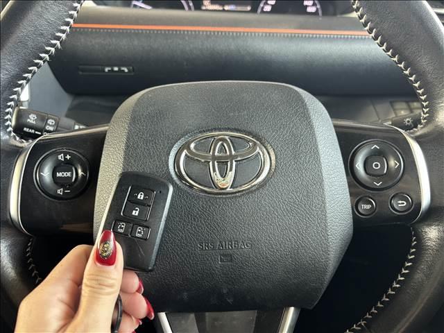 シエンタ ＨＹＢＲＩＤ　Ｇ　ナビゲーション／ＥＴＣ／バックカメラ／衝突被害軽減システム／レーンキープアシスト／オートマチックハイビーム／両側電動スライドドア／スマートキー／プッシュスタート／社外アルミホイール／オートエアコン（48枚目）