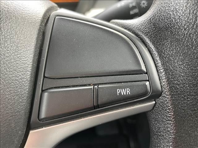 スペーシア ＨＹＢＲＩＤ　Ｇ　ナビゲーション／ＥＴＣ／スマートキー／プッシュスタート／オートライト／オートエアコン／ヘッドライトレベライザー／アイドリングストップ／フロアマット／サイドバイザー／ベンチシート／電動格納ミラー（11枚目）