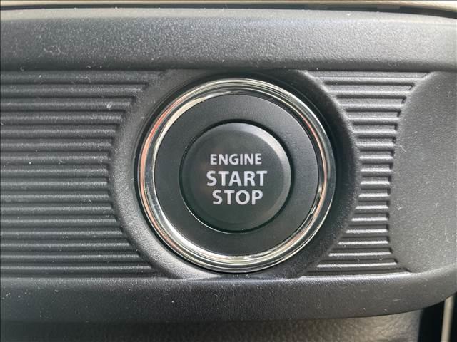 スペーシア ＨＹＢＲＩＤ　Ｇ　ナビゲーション／ＥＴＣ／スマートキー／プッシュスタート／オートライト／オートエアコン／ヘッドライトレベライザー／アイドリングストップ／フロアマット／サイドバイザー／ベンチシート／電動格納ミラー（16枚目）