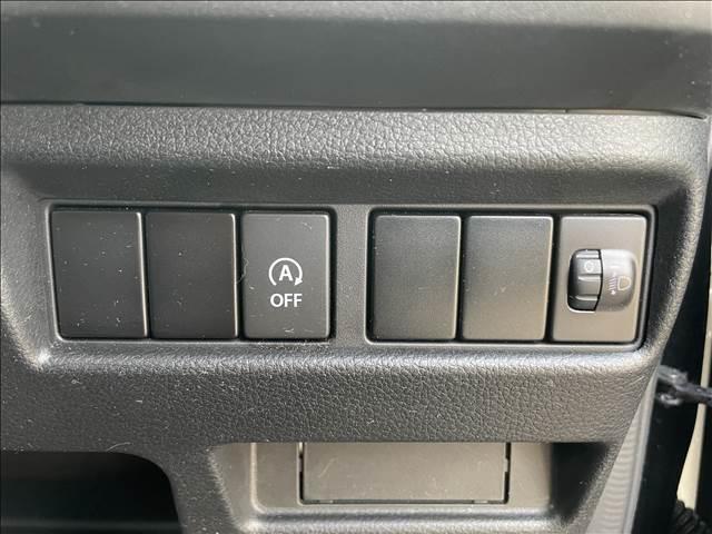 スペーシア ＨＹＢＲＩＤ　Ｇ　ナビゲーション／ＥＴＣ／スマートキー／プッシュスタート／オートライト／オートエアコン／ヘッドライトレベライザー／アイドリングストップ／フロアマット／サイドバイザー／ベンチシート／電動格納ミラー（18枚目）