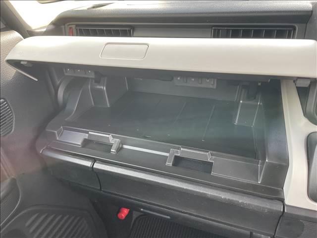 スペーシア ＨＹＢＲＩＤ　Ｇ　ナビゲーション／ＥＴＣ／スマートキー／プッシュスタート／オートライト／オートエアコン／ヘッドライトレベライザー／アイドリングストップ／フロアマット／サイドバイザー／ベンチシート／電動格納ミラー（25枚目）