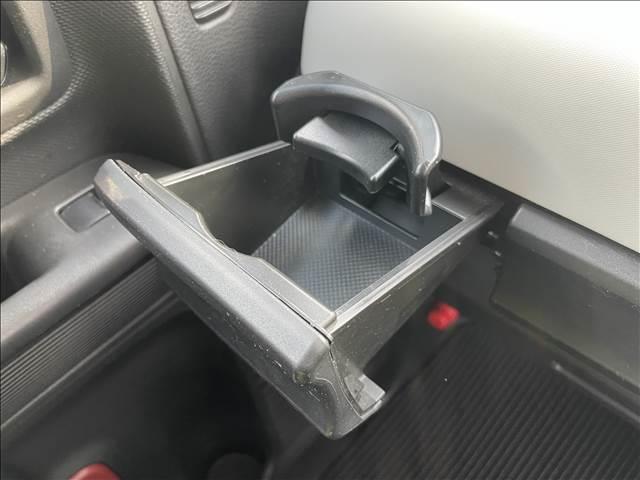 スペーシア ＨＹＢＲＩＤ　Ｇ　ナビゲーション／ＥＴＣ／スマートキー／プッシュスタート／オートライト／オートエアコン／ヘッドライトレベライザー／アイドリングストップ／フロアマット／サイドバイザー／ベンチシート／電動格納ミラー（27枚目）