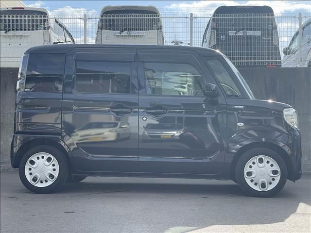 スペーシア ＨＹＢＲＩＤ　Ｇ　ナビゲーション／ＥＴＣ／スマートキー／プッシュスタート／オートライト／オートエアコン／ヘッドライトレベライザー／アイドリングストップ／フロアマット／サイドバイザー／ベンチシート／電動格納ミラー（36枚目）