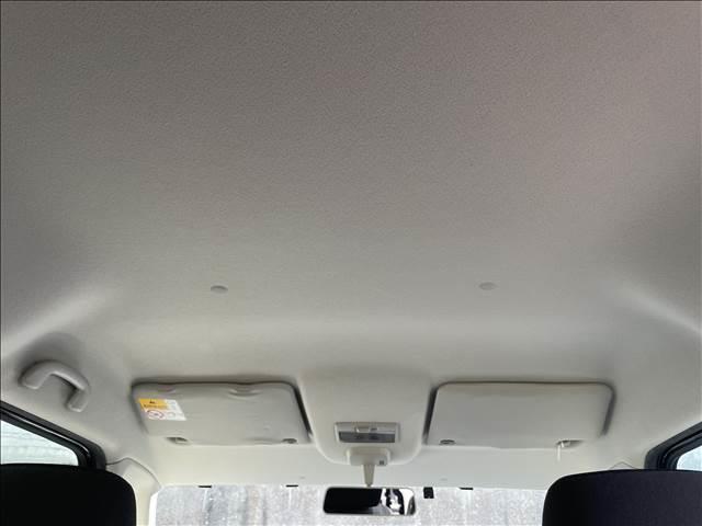 スペーシア ＨＹＢＲＩＤ　Ｇ　ナビゲーション／ＥＴＣ／スマートキー／プッシュスタート／オートライト／オートエアコン／ヘッドライトレベライザー／アイドリングストップ／フロアマット／サイドバイザー／ベンチシート／電動格納ミラー（41枚目）