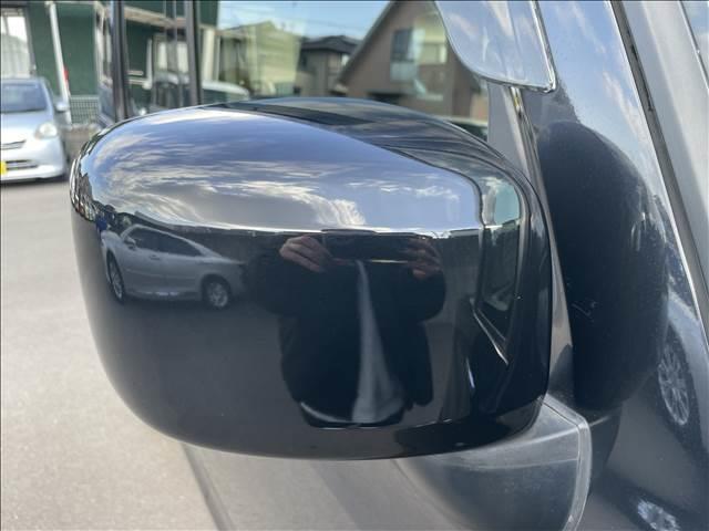 スペーシア ＨＹＢＲＩＤ　Ｇ　ナビゲーション／ＥＴＣ／スマートキー／プッシュスタート／オートライト／オートエアコン／ヘッドライトレベライザー／アイドリングストップ／フロアマット／サイドバイザー／ベンチシート／電動格納ミラー（43枚目）