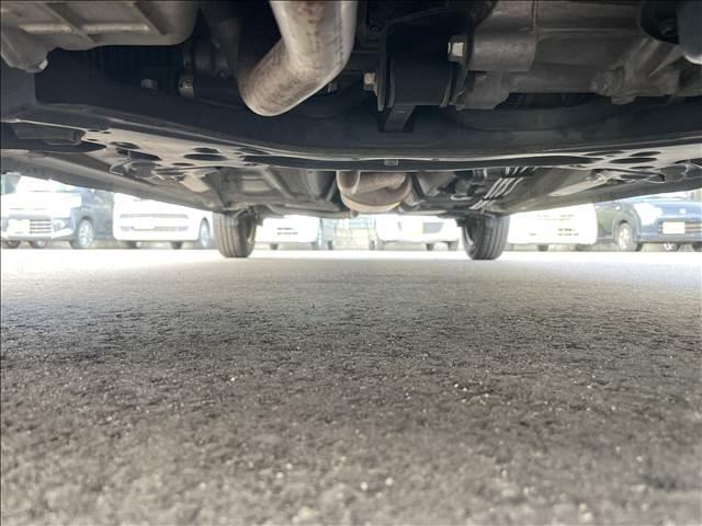 スペーシア ＨＹＢＲＩＤ　Ｇ　ナビゲーション／ＥＴＣ／スマートキー／プッシュスタート／オートライト／オートエアコン／ヘッドライトレベライザー／アイドリングストップ／フロアマット／サイドバイザー／ベンチシート／電動格納ミラー（46枚目）