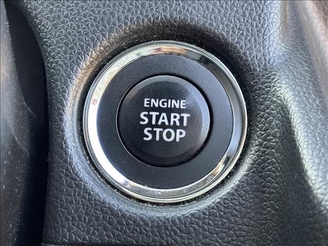 ワゴンＲ ＨＹＢＲＩＤ　ＦＸ　ナビゲーション／ＥＴＣ／スマートキー／衝突被害軽減システム／レーンキープアシスト／シートヒーター／ヘッドライトレベライザー／アイドリングストップ／オートライト／オートエアコン／電動格納ミラー（11枚目）