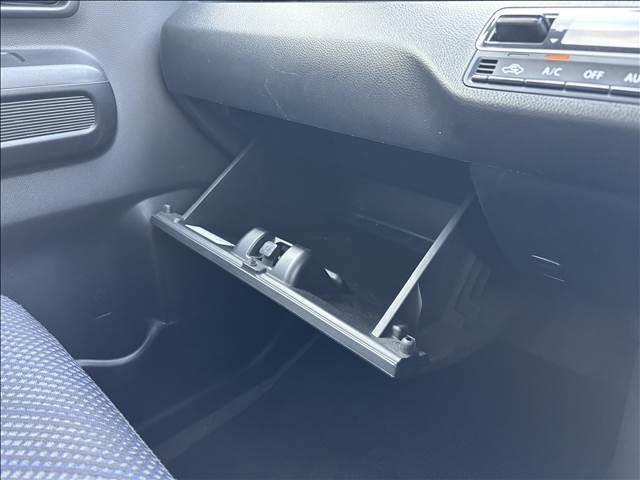 ワゴンＲ ＨＹＢＲＩＤ　ＦＸ　ナビゲーション／ＥＴＣ／スマートキー／衝突被害軽減システム／レーンキープアシスト／シートヒーター／ヘッドライトレベライザー／アイドリングストップ／オートライト／オートエアコン／電動格納ミラー（17枚目）