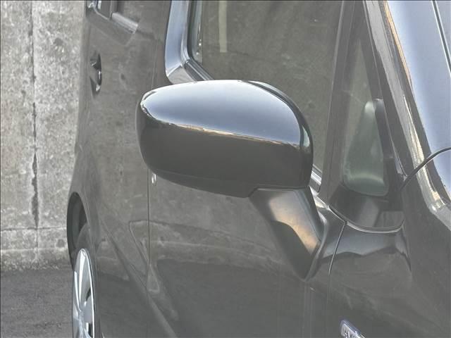 ワゴンＲ ＨＹＢＲＩＤ　ＦＸ　ナビゲーション／ＥＴＣ／スマートキー／衝突被害軽減システム／レーンキープアシスト／シートヒーター／ヘッドライトレベライザー／アイドリングストップ／オートライト／オートエアコン／電動格納ミラー（33枚目）