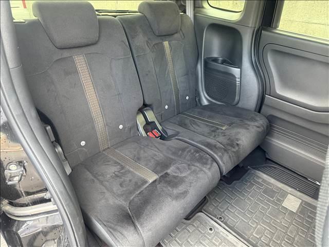 Ｎ－ＢＯＸカスタム カスタム　Ｇ・Ｌ　Ｈｏｎｄａ　ＳＥＮＳＩＮＧ　ナビゲーション／ＥＴＣ／バックカメラ／レーンキープアシスト／衝突被害軽減システム／アダプティブクルーズコントロール／スマートキー／プッシュスタート／ＬＥＤヘッドライト／オートライト／オートエアコン（34枚目）