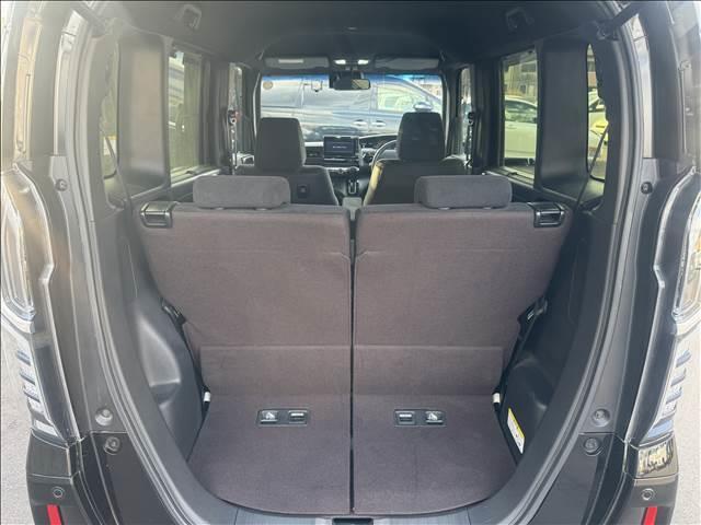 Ｎ－ＢＯＸカスタム カスタム　Ｇ・Ｌ　Ｈｏｎｄａ　ＳＥＮＳＩＮＧ　ナビゲーション／ＥＴＣ／バックカメラ／レーンキープアシスト／衝突被害軽減システム／アダプティブクルーズコントロール／スマートキー／プッシュスタート／ＬＥＤヘッドライト／オートライト／オートエアコン（39枚目）