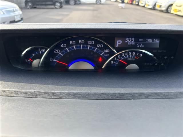 タント カスタムRS トップエディション“SAII” ナビゲーション/ETC/バックカメラ/スマートキー/プッシュスタート/衝突被害軽減システム/アイドリングストップ/両側電動スライドドア/LEDヘッドライト/オートライト/オートエアコン/フロアマット(3枚目)