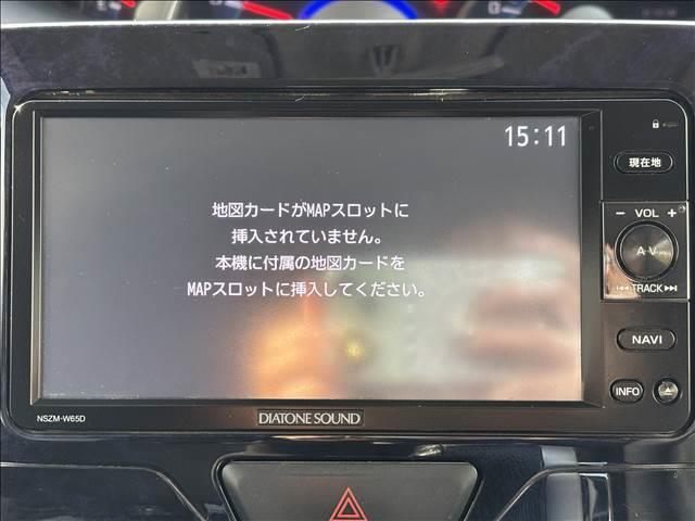 タント カスタムRS トップエディション“SAII” ナビゲーション/ETC/バックカメラ/スマートキー/プッシュスタート/衝突被害軽減システム/アイドリングストップ/両側電動スライドドア/LEDヘッドライト/オートライト/オートエアコン/フロアマット(5枚目)