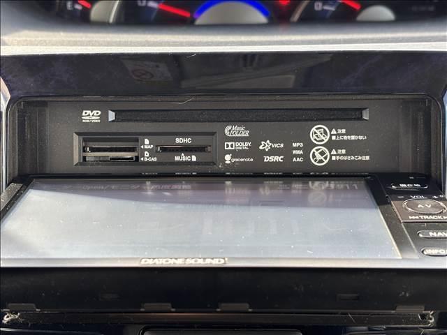 タント カスタムRS トップエディション“SAII” ナビゲーション/ETC/バックカメラ/スマートキー/プッシュスタート/衝突被害軽減システム/アイドリングストップ/両側電動スライドドア/LEDヘッドライト/オートライト/オートエアコン/フロアマット(7枚目)