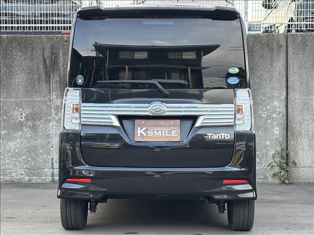 タント カスタムRS トップエディション“SAII” ナビゲーション/ETC/バックカメラ/スマートキー/プッシュスタート/衝突被害軽減システム/アイドリングストップ/両側電動スライドドア/LEDヘッドライト/オートライト/オートエアコン/フロアマット(33枚目)