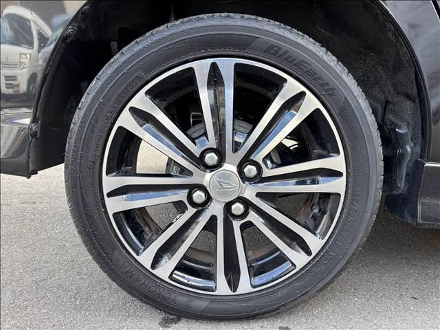 タント カスタムRS トップエディション“SAII” ナビゲーション/ETC/バックカメラ/スマートキー/プッシュスタート/衝突被害軽減システム/アイドリングストップ/両側電動スライドドア/LEDヘッドライト/オートライト/オートエアコン/フロアマット(41枚目)