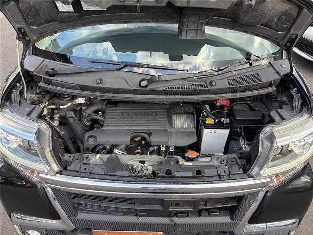 タント カスタムRS トップエディション“SAII” ナビゲーション/ETC/バックカメラ/スマートキー/プッシュスタート/衝突被害軽減システム/アイドリングストップ/両側電動スライドドア/LEDヘッドライト/オートライト/オートエアコン/フロアマット(45枚目)