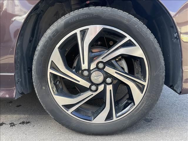 タント カスタムＲＳ　トップエディション“ＳＡＩＩＩ”　ナビゲーション／ＥＴＣ／ドライブレコーダー／スマートキー／衝突被害軽減システム／オートマチックハイビーム／ＬＥＤヘッドライト／オートライト／オートエアコン／両側電動スライドドア／シートヒーター（40枚目）