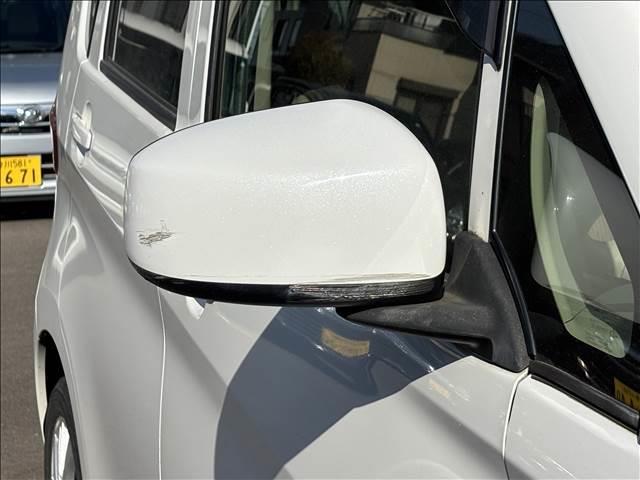 ｅＫワゴン Ｅ　ｅ－Ａｓｓｉｓｔ　社外オーディオ／シートヒーター／衝突被害軽減システム／ヘッドライトレベライザー／電動格納ミラー／ベンチシート／横滑防止装置／社外アルミホイール／フロアマット／サイドバイザー（33枚目）