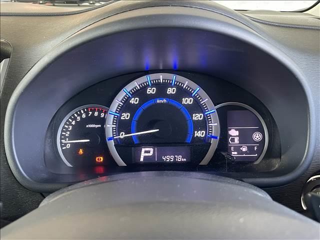 ワゴンＲスティングレー Ｔ　社外オーディオ／ＥＴＣ／衝突被害軽減システム／ＨＩＤヘッドライト／オートライト／オートエアコン／スマートキー／プッシュスタート／シートヒーター／アイドリングストップ／フロントフォグランプ／フロアマット（3枚目）