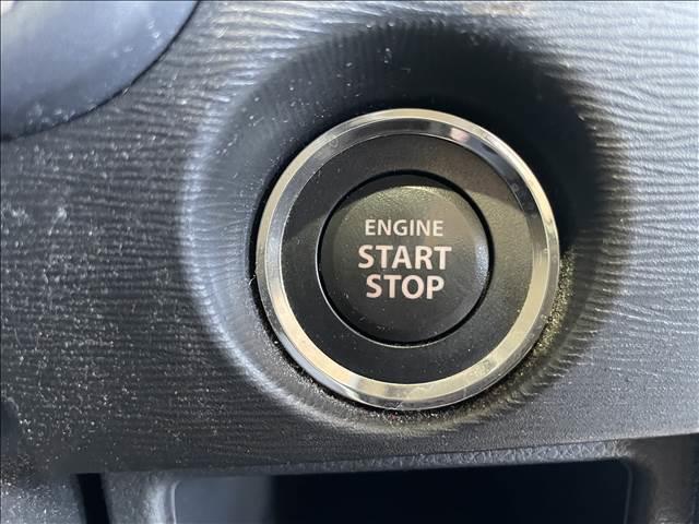 ワゴンＲスティングレー Ｔ　社外オーディオ／ＥＴＣ／衝突被害軽減システム／ＨＩＤヘッドライト／オートライト／オートエアコン／スマートキー／プッシュスタート／シートヒーター／アイドリングストップ／フロントフォグランプ／フロアマット（16枚目）