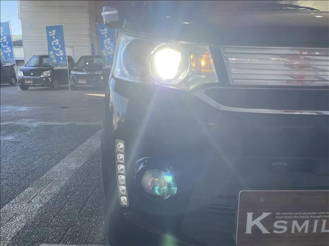 ワゴンＲスティングレー Ｔ　社外オーディオ／ＥＴＣ／衝突被害軽減システム／ＨＩＤヘッドライト／オートライト／オートエアコン／スマートキー／プッシュスタート／シートヒーター／アイドリングストップ／フロントフォグランプ／フロアマット（35枚目）