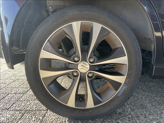 ワゴンＲスティングレー Ｔ　社外オーディオ／ＥＴＣ／衝突被害軽減システム／ＨＩＤヘッドライト／オートライト／オートエアコン／スマートキー／プッシュスタート／シートヒーター／アイドリングストップ／フロントフォグランプ／フロアマット（37枚目）