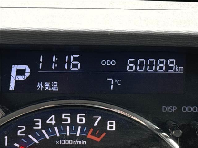 タント カスタムＸ　“トップエディションＶＳ　ＳＡＩＩＩ”　ナビゲーション／全周囲カメラ／ドライブレコーダー／衝突被害軽減システム／オートマチックハイビーム／アイドリングストップ／スマートキー／両側電動スライドドア／シートヒーター／オートライト／オートエアコン（4枚目）