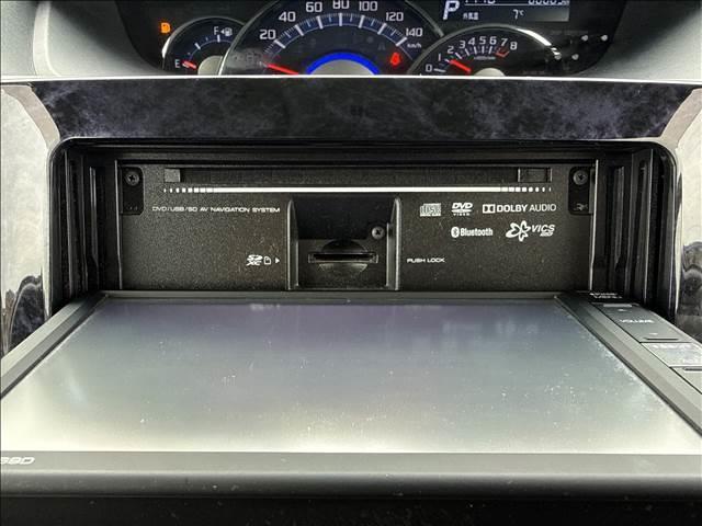 タント カスタムＸ　“トップエディションＶＳ　ＳＡＩＩＩ”　ナビゲーション／全周囲カメラ／ドライブレコーダー／衝突被害軽減システム／オートマチックハイビーム／アイドリングストップ／スマートキー／両側電動スライドドア／シートヒーター／オートライト／オートエアコン（9枚目）